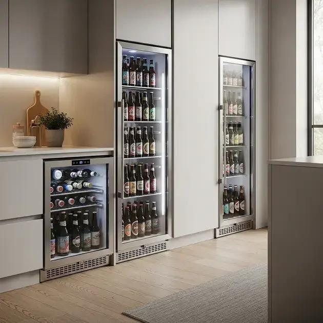 Economia de energia e desempenho