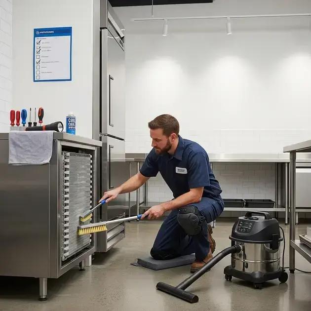 Erros comuns e quando chamar um técnico