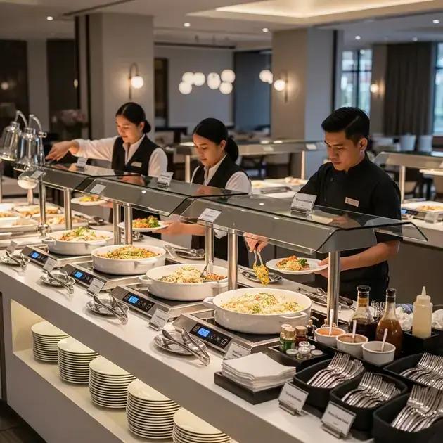 Estratégias para evitar desperdícios e manter a qualidade