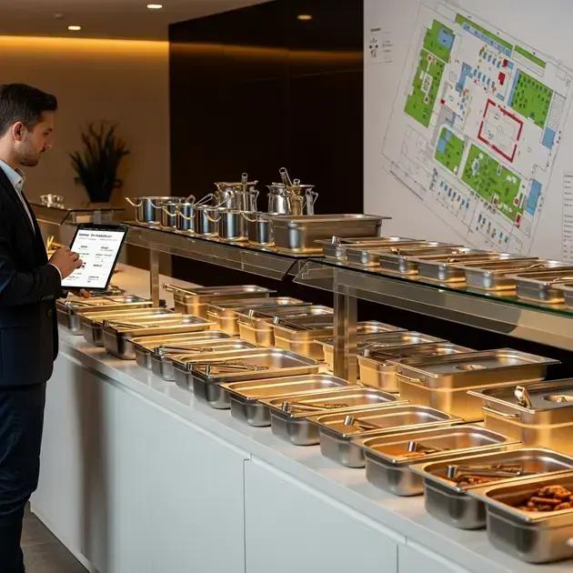 Fatores que influenciam a necessidade de cubas