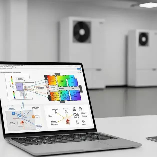 Fatores que influenciam o dimensionamento de equipamentos