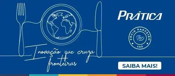 Inovação e eficiência no food service brasileiro: a revolução da Prática