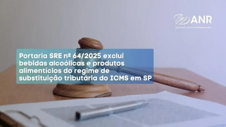 Mudanças na Substituição Tributária do ICMS em São Paulo