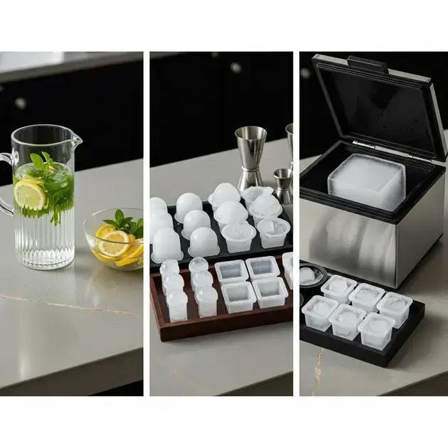 Passo a passo: preparo, moldes e resfriamento