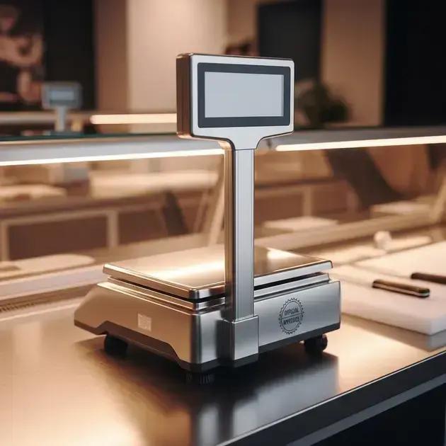 Por que a Balança do seu Açougue Precisa Ter o Selo do Inmetro?