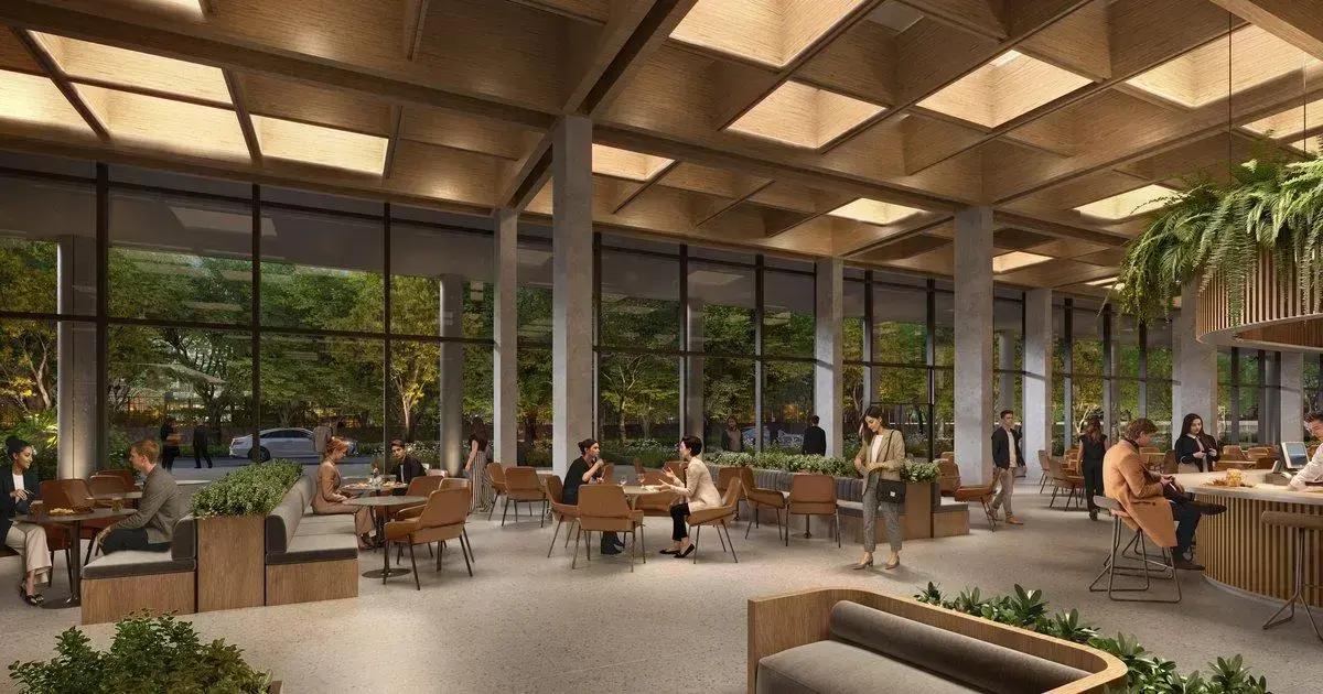 Porto Alegre terá o maior food mall do Brasil com 30 operações