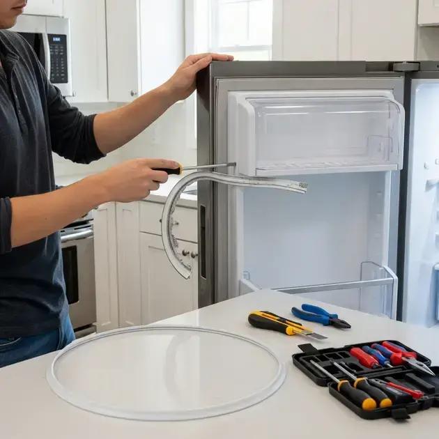 Quando substituir a vedação e como escolher a peça certa