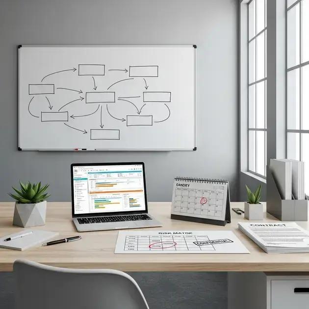 Riscos, prazos e flexibilidade: o que observar