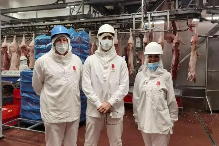 Costa Food Group investe em nova planta de suínos no Paraguai