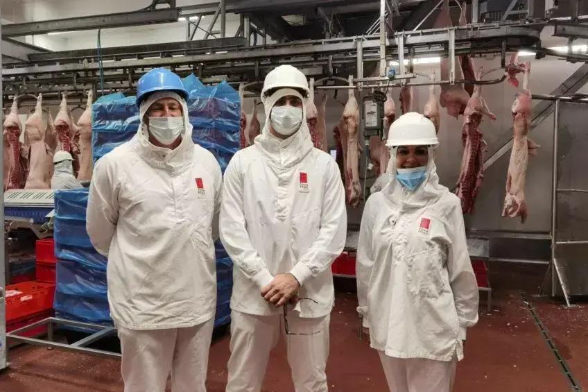 Costa Food Group investe em nova planta de suínos no Paraguai